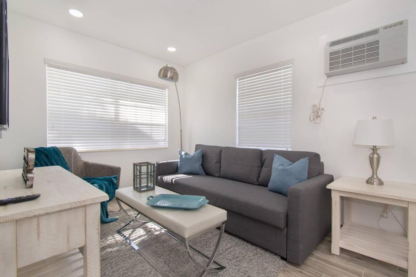 Trendy 1Br W Parking Space & Walk To The Beach #8 هوليوود المظهر الخارجي الصورة