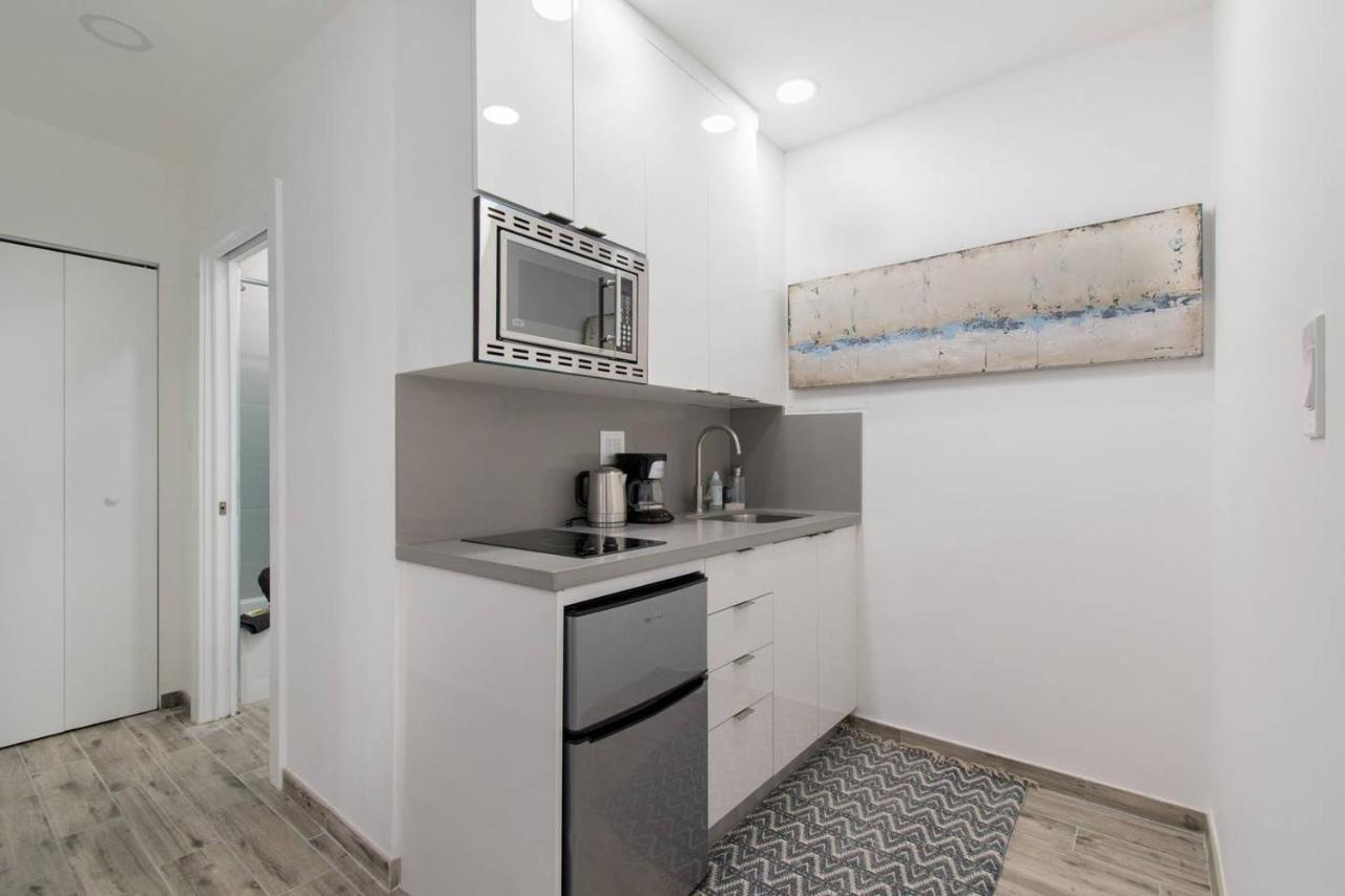 Trendy 1Br W Parking Space & Walk To The Beach #8 هوليوود المظهر الخارجي الصورة