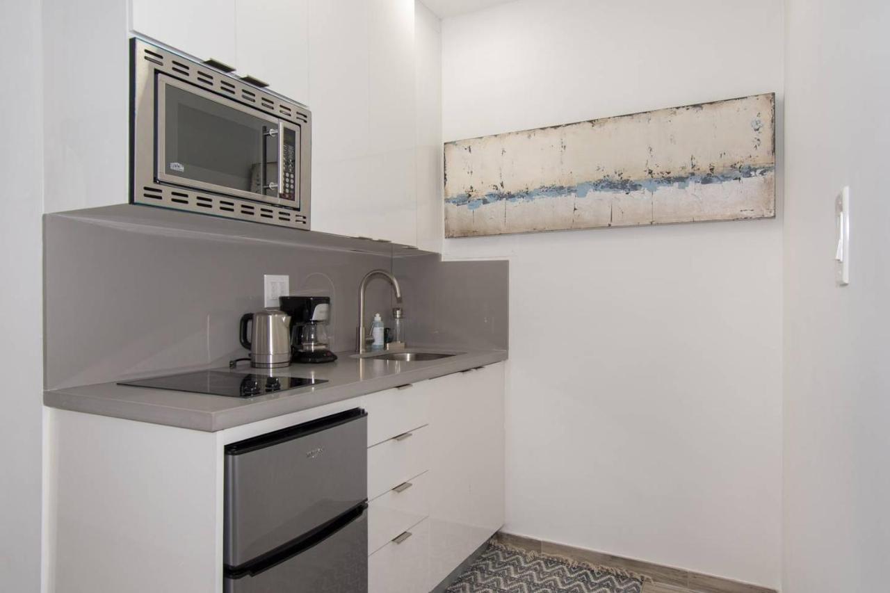 Trendy 1Br W Parking Space & Walk To The Beach #8 هوليوود المظهر الخارجي الصورة