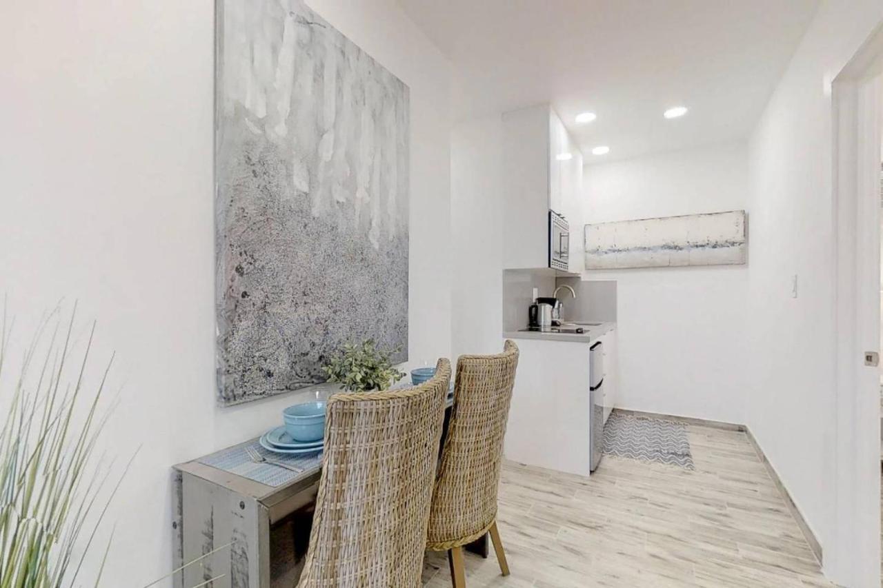 Trendy 1Br W Parking Space & Walk To The Beach #8 هوليوود المظهر الخارجي الصورة